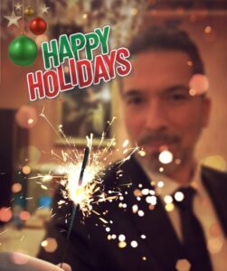 Kerstborrel-gedachtenlezer-gedachtenkraker-mentalist-goochelaar-mindreader-eindejaarsfeest-personeelsfeest
